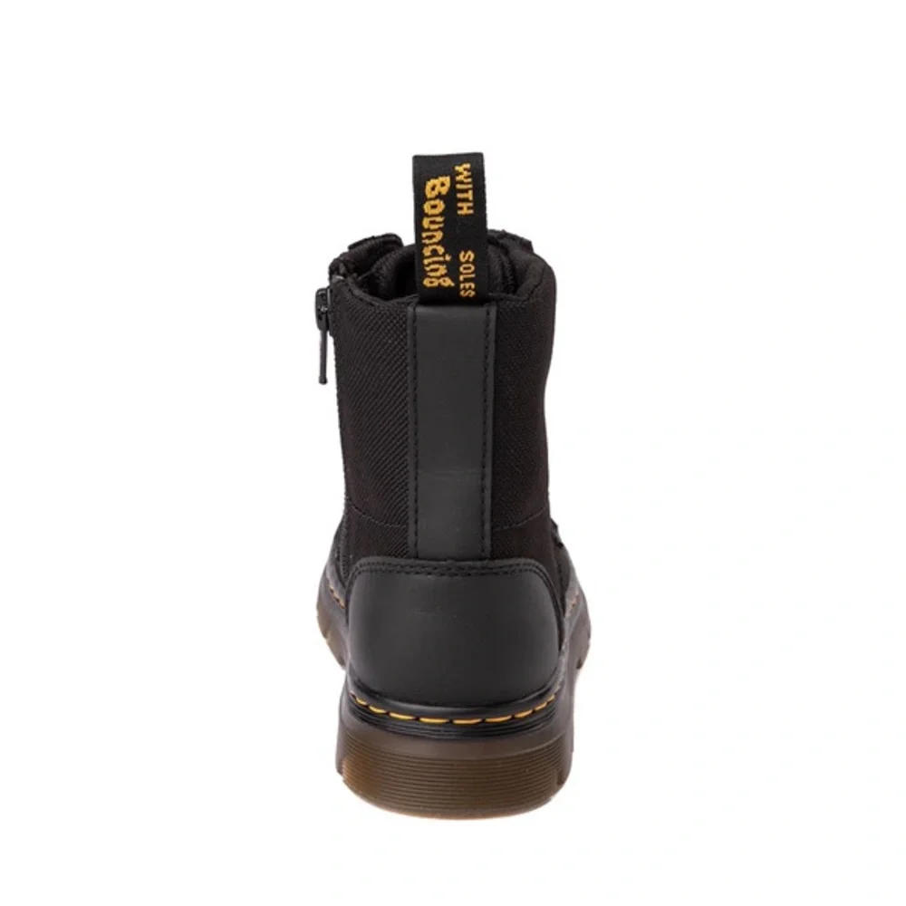 Dr. Martens Combs Boot - Little Kid
